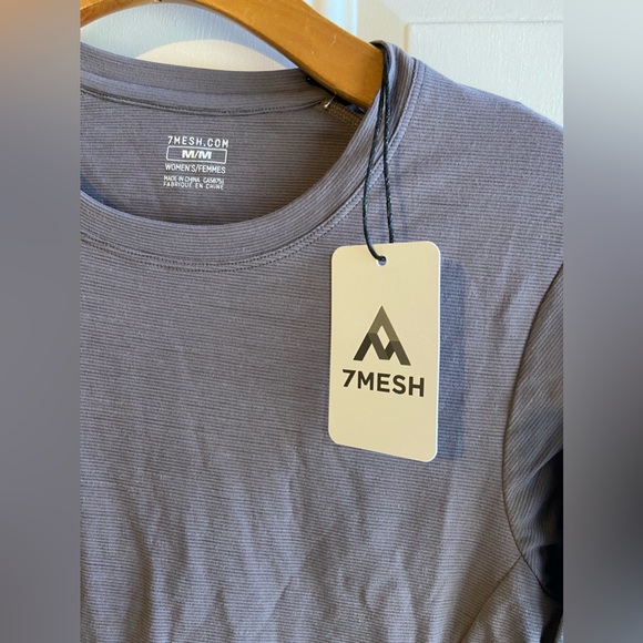 7mesh Womens Shirt - Picture 3 of 5